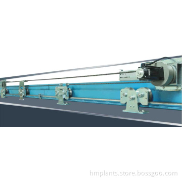 3000kg Super Heavy Door